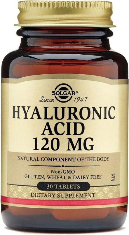 Capsules Solgar 0033984014176 20 mg 30 Capsules