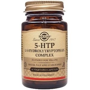 Solgar Griffonia Complex 5-HTP (90 capsules)