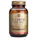 L-Lysine 500 mg