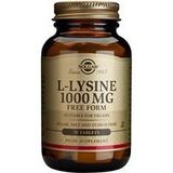 L-Lysine 1000 mg