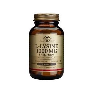 L-Lysine 1000 mg