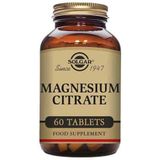 Solgar Magnesium Citraat Tabletten