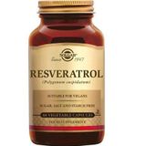 Solgar Resveratrol (60 capsules)