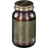 Solgar - Vitamina C - 500 mg - 100 Tabletten