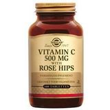 Solgar - Vitamina C - 500 mg - 100 Tabletten