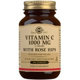 Vitamin C with Rose Hips 1000 mg