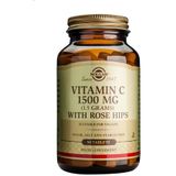 Solgar - Vitamine C - 1500 mg - 180 Tabletten