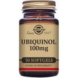 Solgar Ubiquinol 100 mg 50