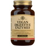 Solgar Vegan Digestive Enzymes (Enzymen) Tabletten