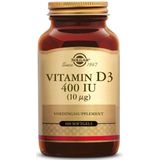 Solgar Vitamine D 400 IU ( 1000 softgels)