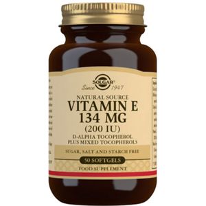 Vitamin E 134 mg/200 IU Complex