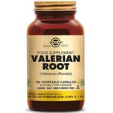 Solgar - Valerian Root - Capsules - 100 stuks - 300 mg Extract