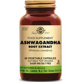 Solgar Ashwagandha Root Extract Vegicaps