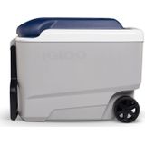 Igloo 34814 Maxcold 40 Roller Koelbox Op Wielen