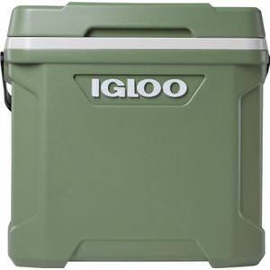 Igloo Ecocool 30 passieve koelbox - 28L - Groen