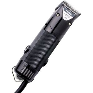 Oster Golden A5 2-Speed Trimmer - Weinrot