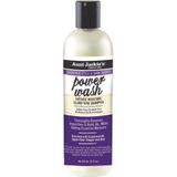 Shampoo Aunt Jackie's Curls & Coils Grapeseed Power Wash (355 ml)