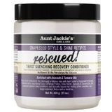 AUNT JACKIE'S - GRAPESEED - RESCUED CONDITIONER 15OZ