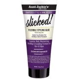 Styling Cream Aunt Jackie's Curls & Coils Grapeseed Slicked! Felxible Styling (114 g)
