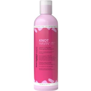 Aunt Jackie's - Curls & Coils - Leave-in Detangling Crème - 355ml