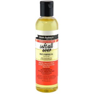 Aunt Jackie's - Flaxseed Soft All Over Oil - Haarolie