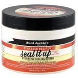 Aunt Jackie's - Flaxseed Seal It Up - Haarcrème - Hydraterend