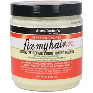 Aunt Jackie's Flaxseed Fix My Hair Mask 426 g