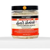 Aunt Jackies Curls & Coils Don't Shrink Flaxseed Elongating Curling Gel
