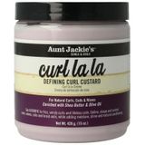 Tante Jackie's - Curl La La - Haarcrème - 426 g