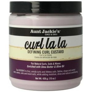 Tante Jackie's - Curl La La - Haarcrème - 426 g