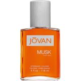 Jovan Herengeuren Musk For Men After Shave