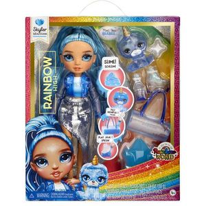 Rainbow High 120216EU pop