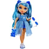 Rainbow High Crystal Fashion Modepop - Skyler
