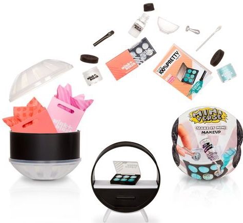 Miniverse Make It Mini Makeup Series 1