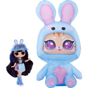 L.O.L. Surprise! Tweens Costume Surprise- Aya Cherry modepop