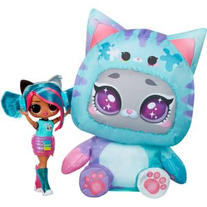 L.O.L. Surprise! Tweens Costume Surprise - Modepop – Emma Emo