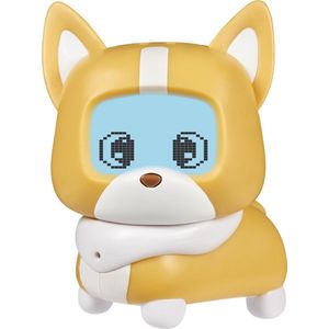 Pixel Petz! Corgi - Speelgoedrobot
