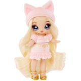Na! Na! Na! Surprise - Mini Backpack Parisian Kitty - Speelset