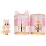 Na! Na! Na! Surprise - Mini Backpack Parisian Kitty - Speelset