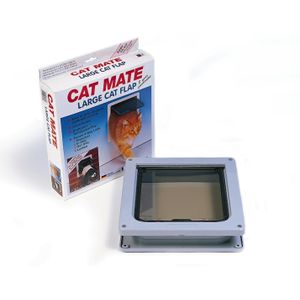 Cat Mate 221 Large Cat Flap kattenluik