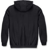 Carhartt - K121 - Sweater - Zwart - Katoen
