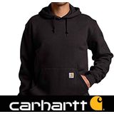 Carhartt - K121 - Sweater - Zwart - Katoen