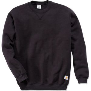 Carhartt Sweatshirt Carhartt Herren Sweatshirt Midweight Crewneck