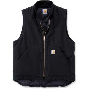 Carhartt - Arctic Vest - Bodywarmer - Meerkleurig - Fleece