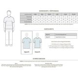 Carhartt Pocket T Shirt lang mouw Heren Heather Grey (valt als)