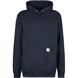 Carhartt K121 Loose Fit Midweight Sweatshirt | Navy