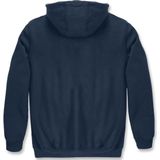 Carhartt K121 Loose Fit Midweight Sweatshirt | Navy