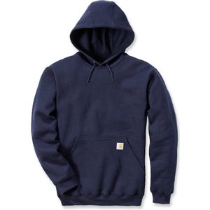 Carhartt Sweatshirt Midweight Hooded Sweatshirt New Navy