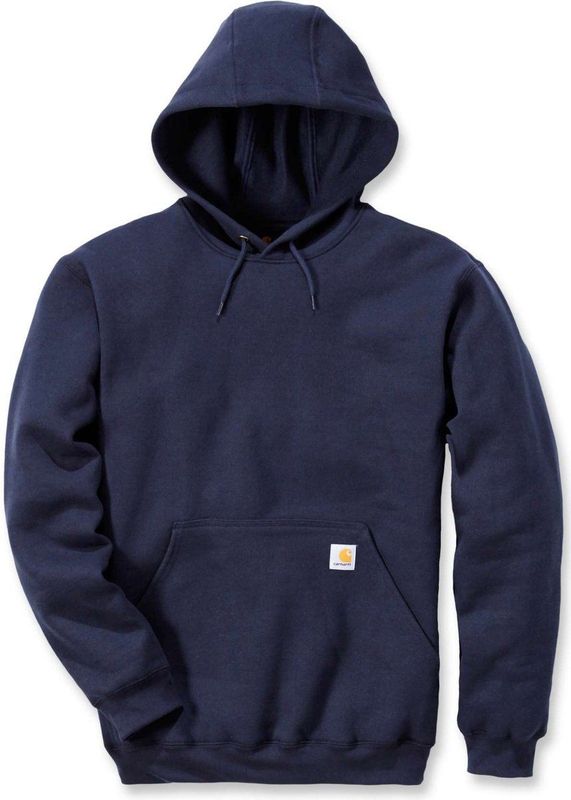 Carhartt K121 Loose Fit Midweight Sweatshirt | Navy