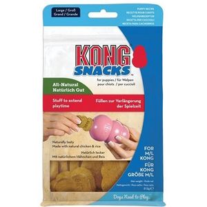 Kong Snacks Puppy Large